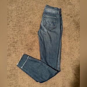 MOTHER The Vamp Fray